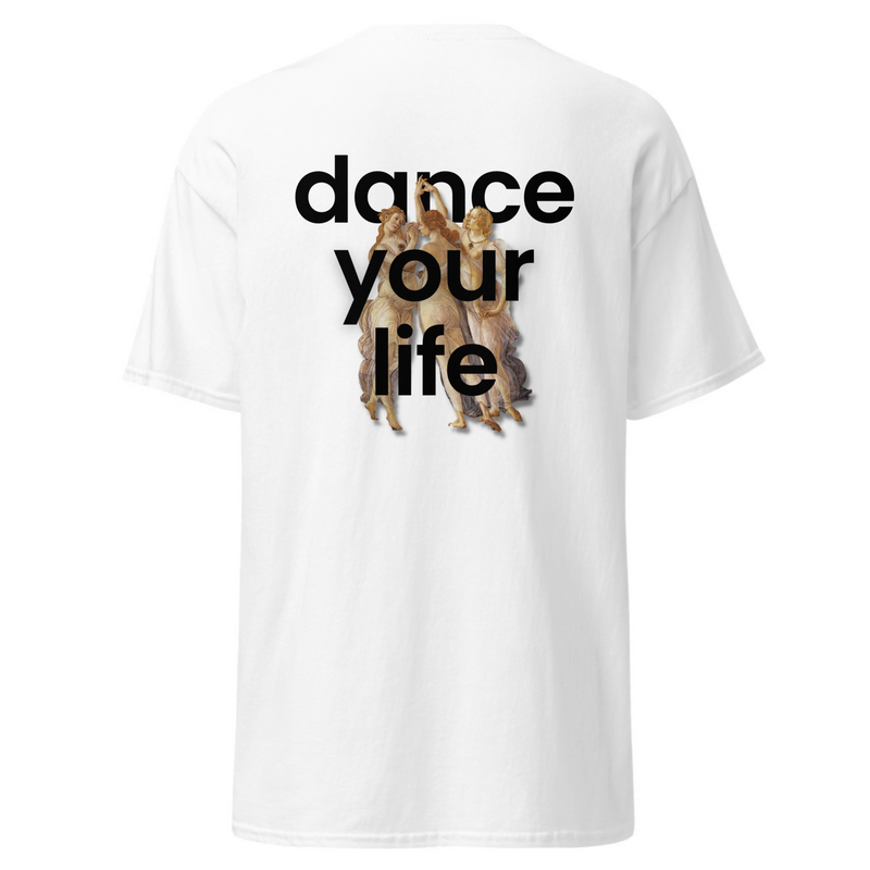 T-Shirt | Dance