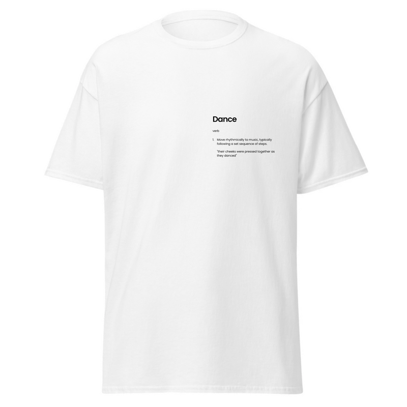 T-Shirt | Dance