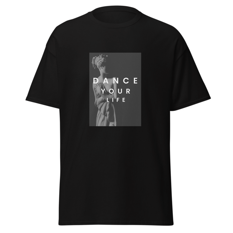 T-Shirt | Dance Canvas