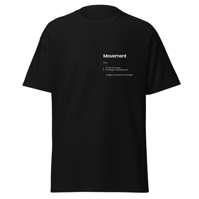 T-Shirt | Movement