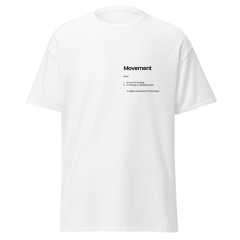 T-Shirt | Movement