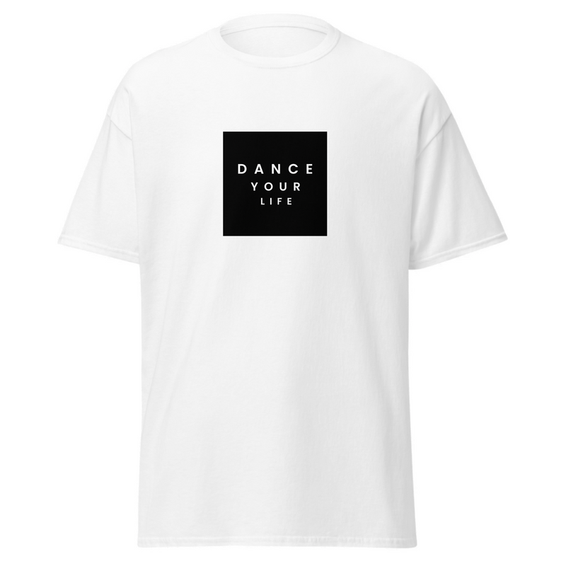 T-Shirt | Dance your Life
